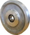 Ratcliff Palfinger Pulley Assembly P 23