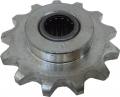 DEL 13 Tooth Chain Sprocket 20013