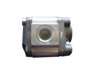 Dhollandia Pump (13A - 2.5cc - 5L)  P011