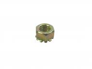 Whiting Kep Nut Metric (Gold) 30110-1022-03