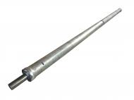 Whiting 87" Insulated Counterbalance 3011776-34206