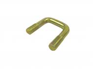 Whiting U-Bolt Cable Anchor 30170-1300010