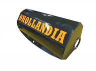 Dhollandia Control Box Lid E2044