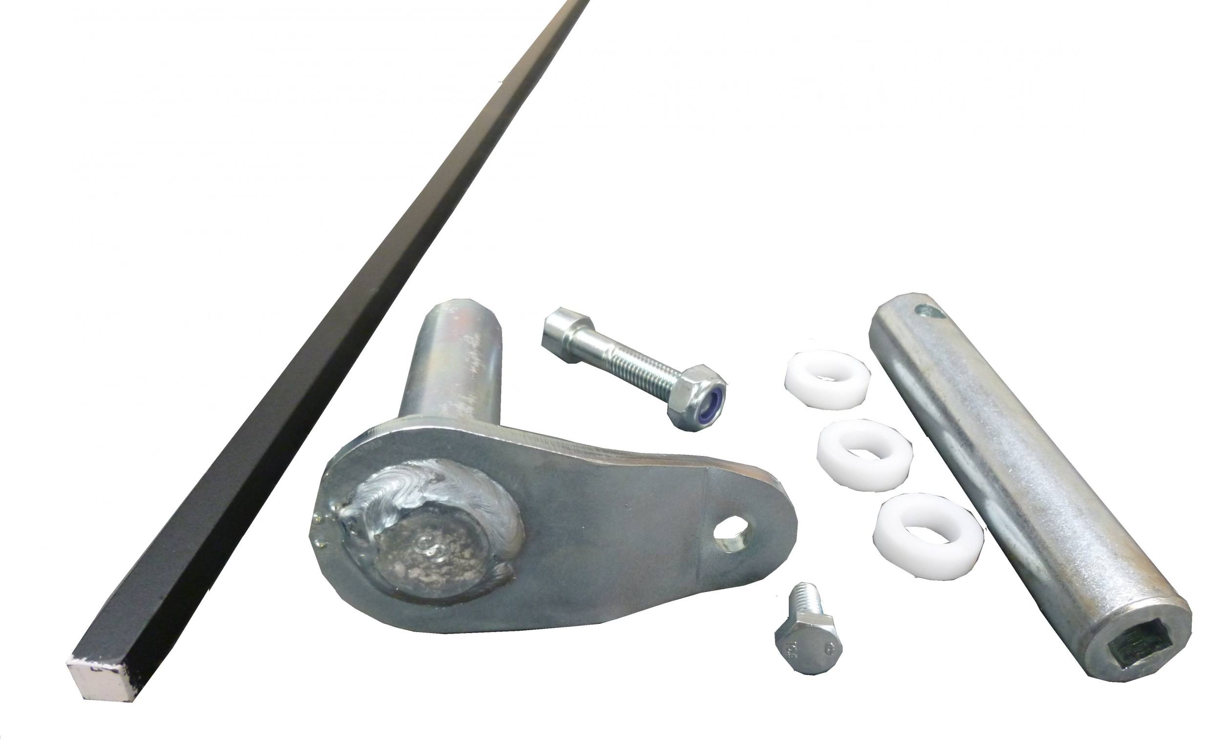 7/16" Torsion Bar Kit 57454 at Parts 4 Tail Lifts