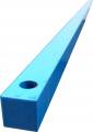 Ratcliff Palfinger 1/2" Torsion Bar (blue) 4464-035-4