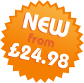 new from £24.98