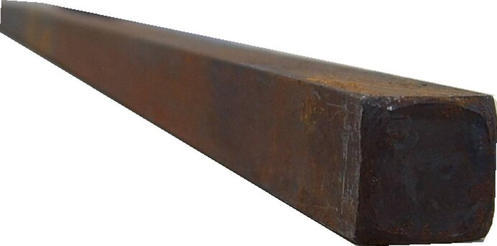 5/8" Torsion Bar 2016 at Parts 4 Tail Lifts