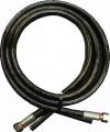 HP double hose 2450mm KSH2450.MM.TT