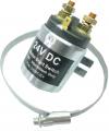 DEL Starter Solenoid  - 24V 101715-S01