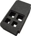 Torsion Block 2652