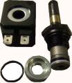 Ratcliff Palfinger 24v Lowering Valve Kit 4696-323-6