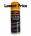 Tail Lift Lubricant - 400ml  p4tlschainlube