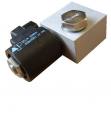 Ram Valve Assembly - 24v 4300/001