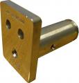 Pivot Pin 1/2" 201-20305-00