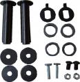 Hinge Pins & Related Parts