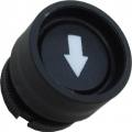 Down Button 2651-031-1