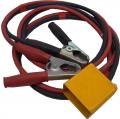 Male Cowbell to Croc Clips C02