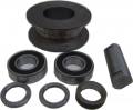 Pulley Kit - Without Housing 2923F