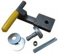 RQ1008 Anti Tilt Latch Kit  4101-625-3