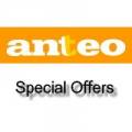 Anteo Parts on Special Offers & Clearance Sale