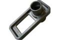 Ratcliff Palfinger Platform Torsion Bar Block Casting (17/32) 4153-022-4