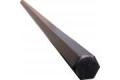 Ratcliff Palfinger Hexagonal Torsion Bar 4464-067-1