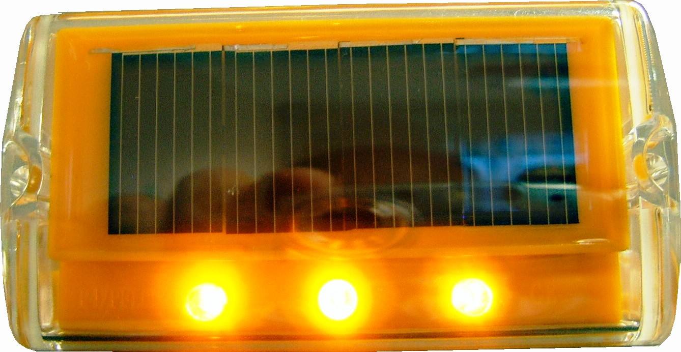 Solar Ed Platform Flashing Light No Wires P4 Pfl002 Solar Ed Platform Flashing Light No Wires P4 Pfl002