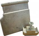 End Cap Kit RH  4101-511-2