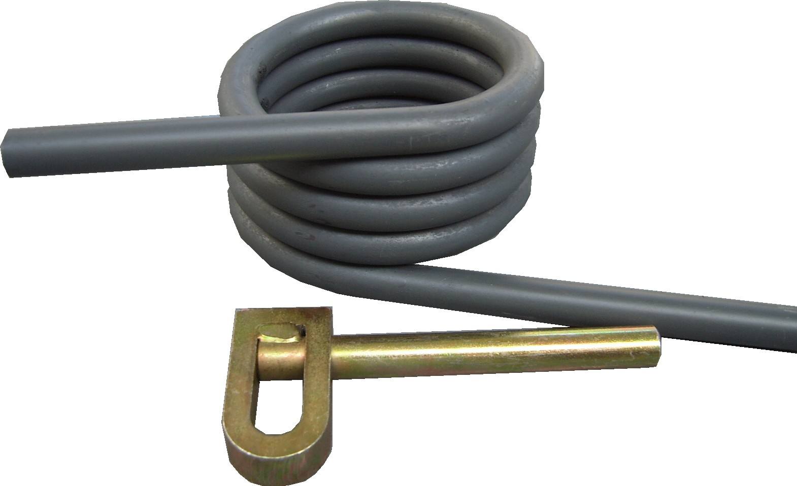 Torsion Spring Kit O/S PL00494 **PLEASE CONTACT US BEFORE ORDERING** at