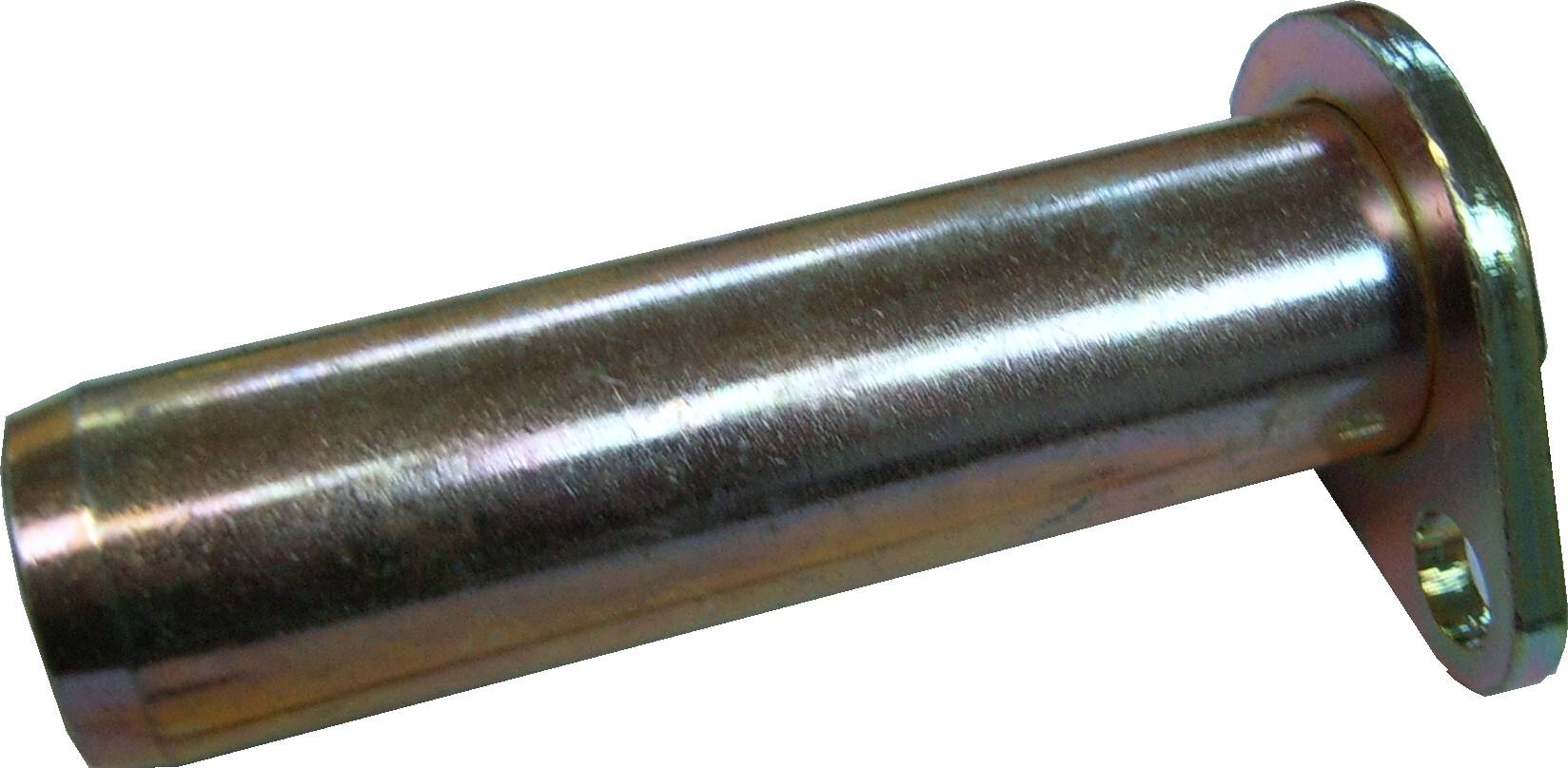 Hinge Pin (30mm x 112mm) greased 496881 at Parts 4 Tail Lifts