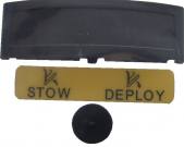 Stow/Deploy Button 14731