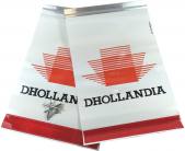 Dhollandia Platform Marker Flag Kit M3900.DHO.RD