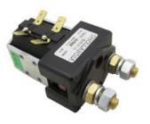 Starter Solenoid 24V 200A E0618.24