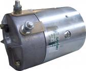 Motors & Related Parts