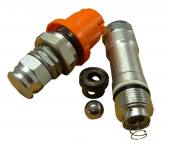 Relief and Check Valve Kit  Large V Pack 4697-090-4