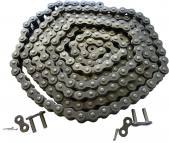 DEL O/S SlimJim Chain 2000mm 73690-S02