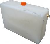 Oil Tank 10 litre 3000w M0401