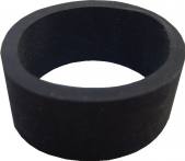 Ratcliff Palfinger Rubber Ring on Handrail 1915-005-8