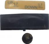 Up/Down Button 14732