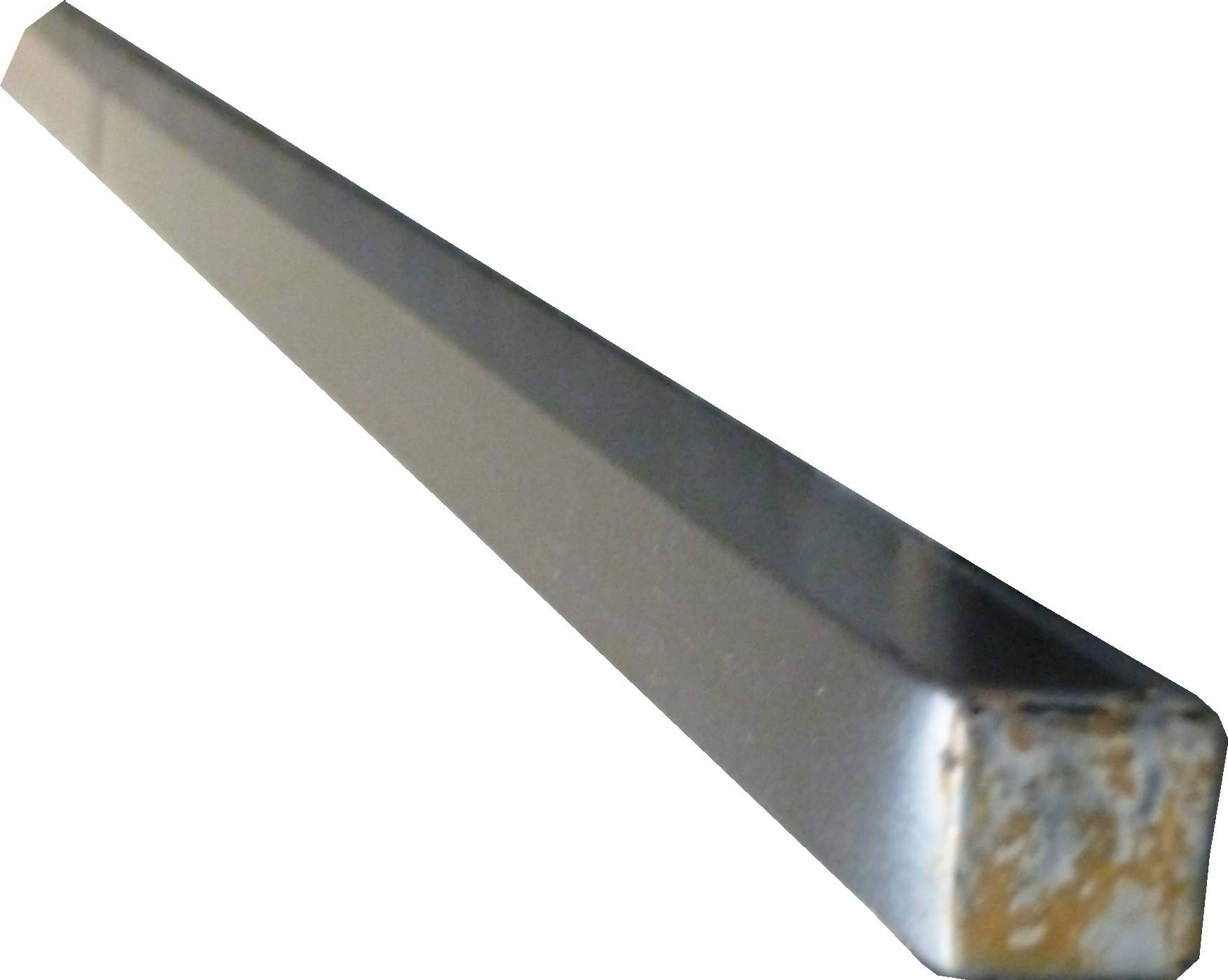 DEL 7/16in Torsion Bar Long 51392 at Parts 4 Tail Lifts