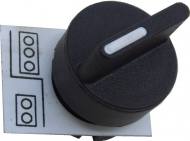 Change Over Switch 2651-033-9