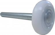 Shutter 2" Nylon Roller for Whiting & Mobile 3013227-10000