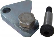Anti Tilt Latch 2710/006