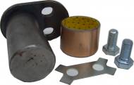 Hinge Pin Kit - 30mm 4101-451-0