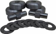 70mm Runner Roller Kit 4101-227-9