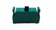 DEL Contact Block (Green) N/O 104498