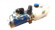 12v Powerpack 1HA131492