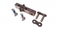 DEL Slider Termination Block Assembly 57784-S01