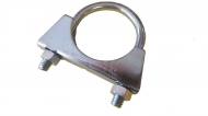 Clamp for 3 Pin 16A Socket 72736