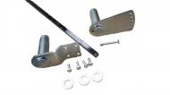 DEL 9/16" Torsion Bar Kit 54997-S03